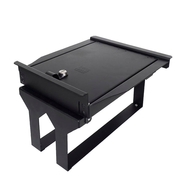 Tuffy Console Security Insert (MPN: 376-01-A)
