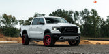 Fuel Off Road Wheel Runner D742 (MPN: D74224201747)