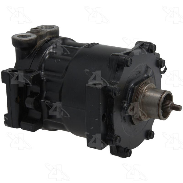 Four Seasons Air Conditioner Compressor (MPN: 57558)