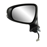K Source Exterior Mirror Replacement (MPN: 70716T)