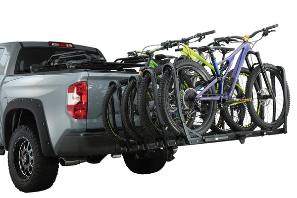 INNO Bike Rack 4-Bike Capacity (MPN: INH142)