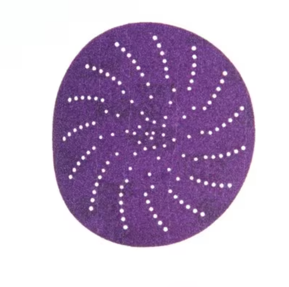 3M Cubitron II Hookit Sanding Disc (MPN: 31366)