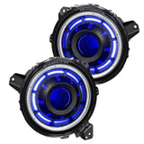 Oracle Lighting Oculus Bi-LED Headlight Assembly (MPN: 5839-504-B)
