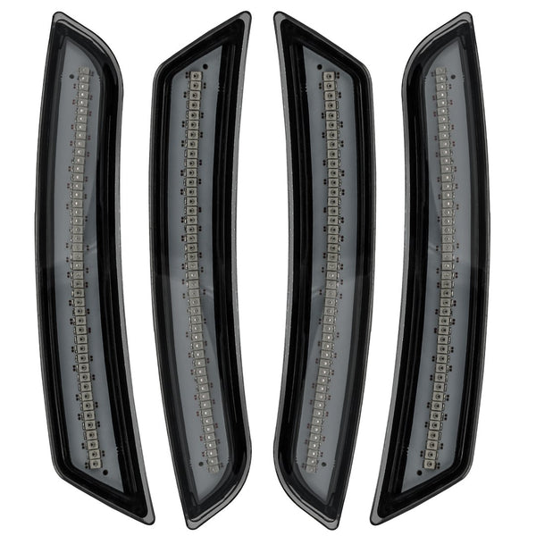 Oracle Lighting Side Marker Light (MPN: 9900-020)