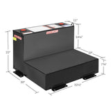 Weather Guard Liquid Transfer Tank (MPN: 350-5-02)