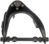 Control Arm and Ball Joint Assembly (MPN: 521-636)