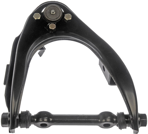 Control Arm and Ball Joint Assembly (MPN: 521-636)