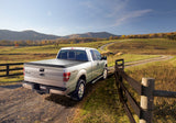 Truxedo Deuce 2 Soft Roll-Up Tonneau Cover (MPN: 731001)