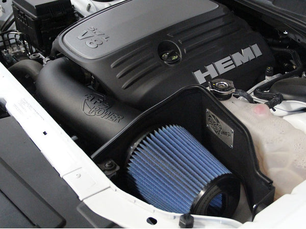Advanced FLOW Engineering Cold Air Intake (MPN: 51-12162)