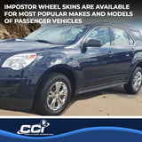 Coast To Coast Wheel Skin (MPN: IWCIMP360X)