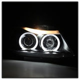 Spyder Automotive Headlight Assembly (MPN: 5009005)