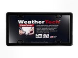 WeatherTech ClearCover License Plate Cover (MPN: 60020)