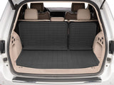 WeatherTech SeatBack Cargo Liner HP (MPN: 401502IM)