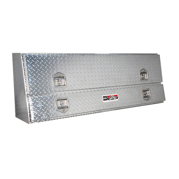Brute Tool Box by Westin Automotive (MPN: 80-TBS200-60)
