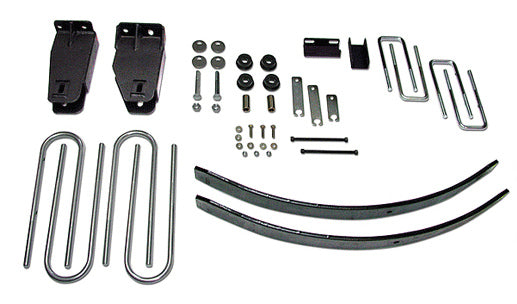 Tuff Country Lift Kit Component (MPN: 24822)