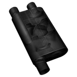 Flowmaster 80 Series Crossflow Muffler (MPN: 43083)