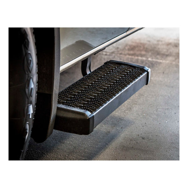 Luverne Grip Step Running Board (MPN: 415236-401470)
