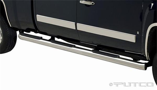 Putco Nerf Bar Truck Wheel To Wheel (MPN: 44390)