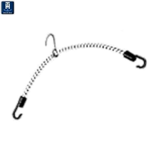 T-H Marine Beverage Cooler Tie Down Kit (MPN: CMK-1-DP)