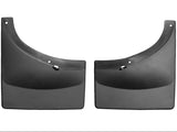 WeatherTech Mud Flap Set (MPN: 120025)