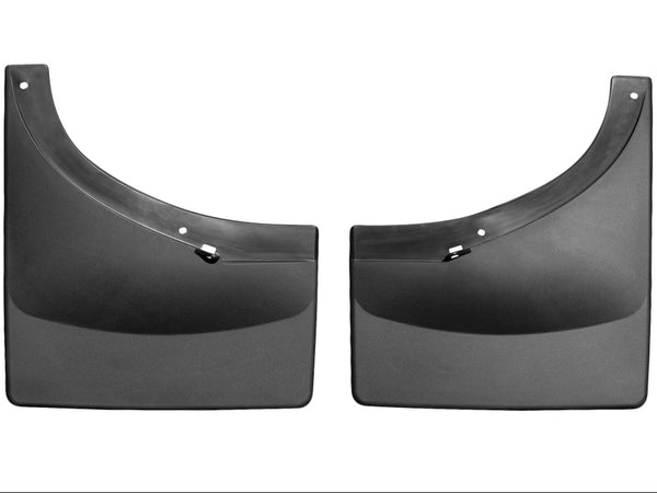 WeatherTech Mud Flap Set (MPN: 120025)