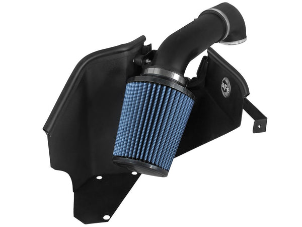 Advanced FLOW Engineering Cold Air Intake (MPN: 54-12562)