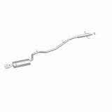 MagnaFlow Ford Fusion Street Series Exhaust System (MPN: 15551)