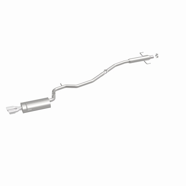 MagnaFlow Ford Fusion Street Series Exhaust System (MPN: 15551)