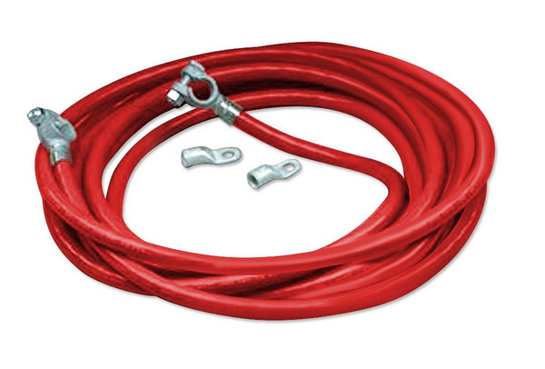Taylor Cable Battery Cable (MPN: 21540)