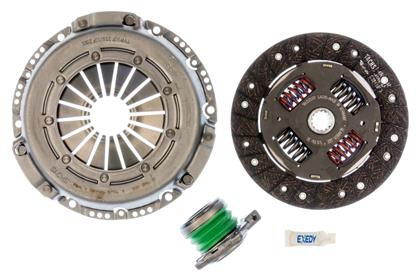 Exedy Globalparts Clutch Set (MPN: SBK1000)