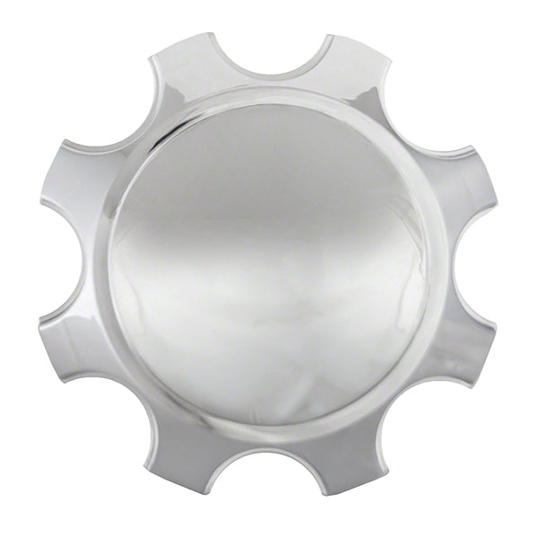 Coast To Coast Wheel Center Cap (MPN: IWCC5502)