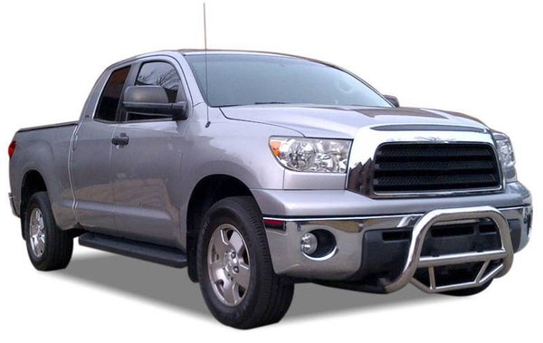 Black Horse Off Road Bull Bar (MPN: MBS-TOD1009)