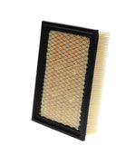 Wix Filters Air Filter (MPN: 42385)