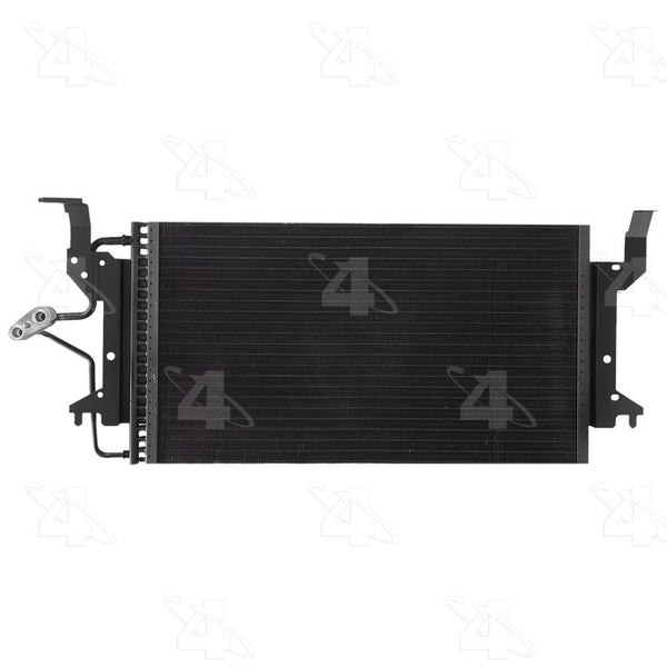 Four Seasons Air Conditioner Condenser (MPN: 40595)