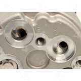 Four Seasons Air Conditioner Compressor (MPN: 58261)