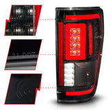AnzoUSA LED Tail Light Assembly (MPN: 311475)