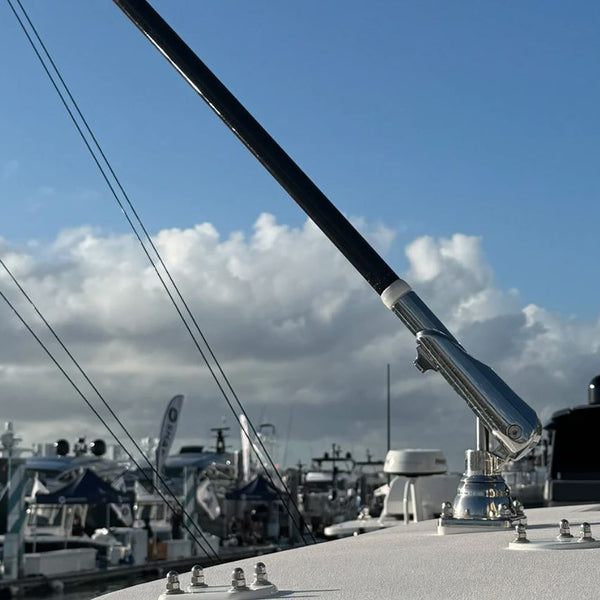 Taco Grand Slam 300 Outrigger Mount (MPN: GS-300)