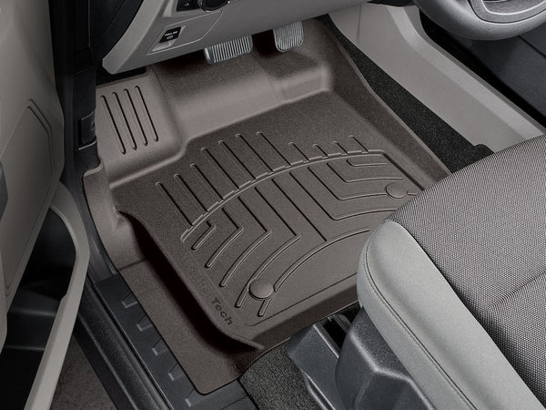 WeatherTech Floor Liner HP (MPN: 476971IM)