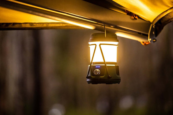 Ironman 4x4 LED Lantern (MPN: ILIGHTING0012)
