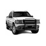 Black Horse Off Road Grille Guard (MPN: 17FJ24MA)