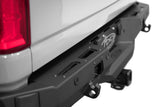 Addictive Desert Designs Phantom Rear Bumper (MPN: R820191280103)