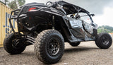 Fuel Off Road Wheel (MPN: D78417908950)