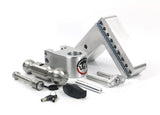 Weigh Safe Adjustable Ball Mount (MPN: LTB6-3-KA)