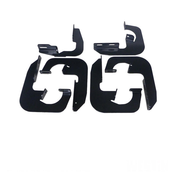 Westin Automotive Running Board Mounting Kit (MPN: 27-1745)
