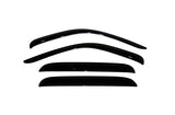 Auto Ventshade Ventvisor Tape-On Rain Guards (MPN: 94853)