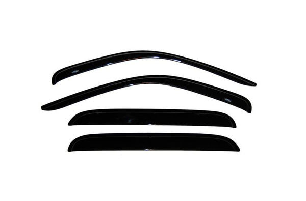 Auto Ventshade Ventvisor Tape-On Rain Guards (MPN: 94853)