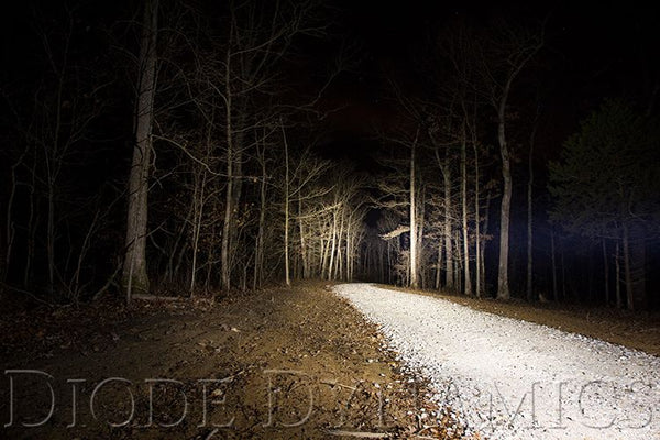 Diode Dynamics Stage Series LED Light Bar (MPN: DD5014P)