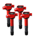 MSD Ignition Blaster Coil on Plug Set (MPN: 82194)