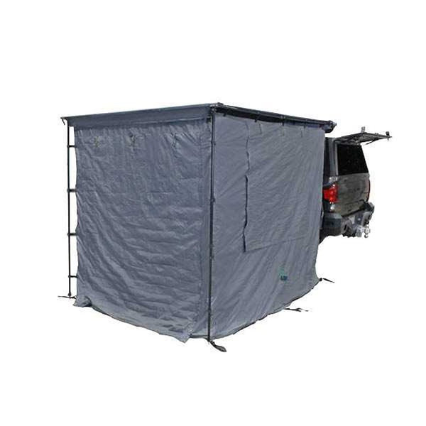 Overland Vehicle Systems Awning Enclosure (MPN: 18089920)