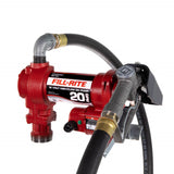 Fill-Rite H-Series Fuel Transfer Pump (MPN: FR4210H)